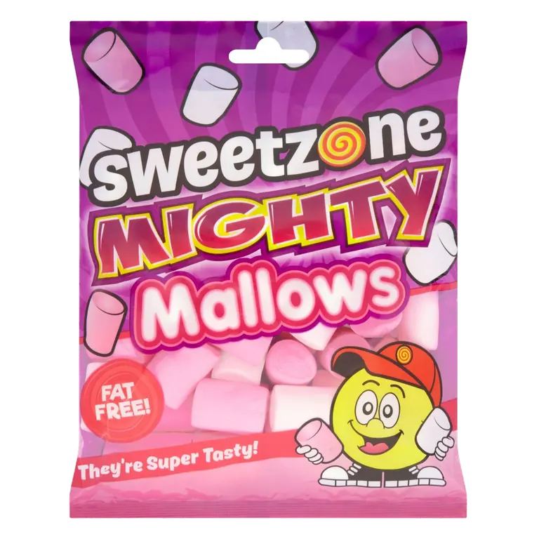 Mighty Mallows