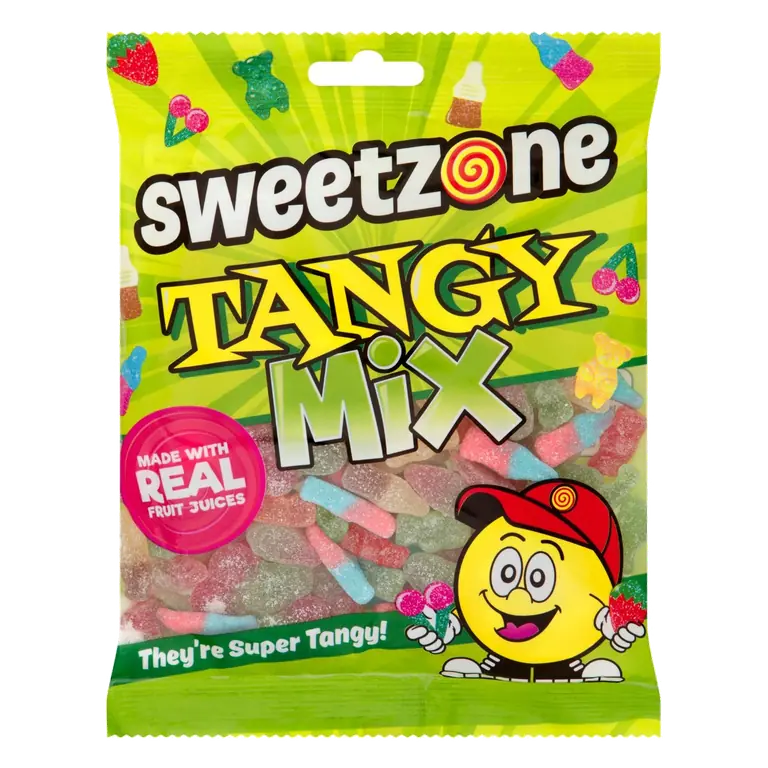 Tangy Mix