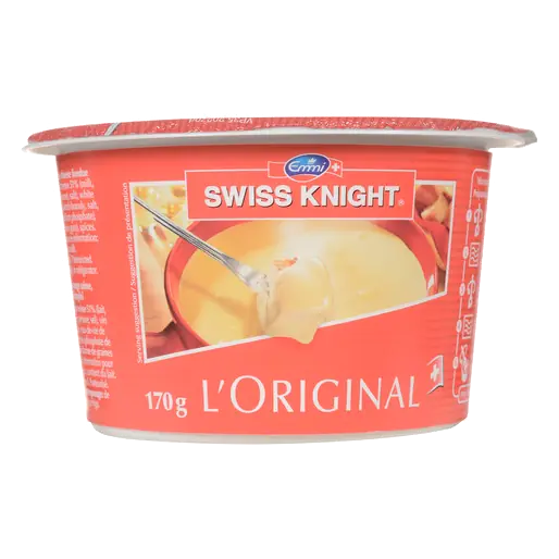 Cheese Fondue Microwave 170 g