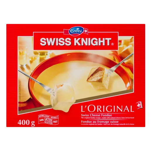 Fondue Cheese 400 g