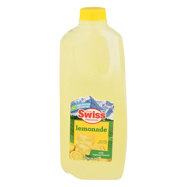 Lemonade