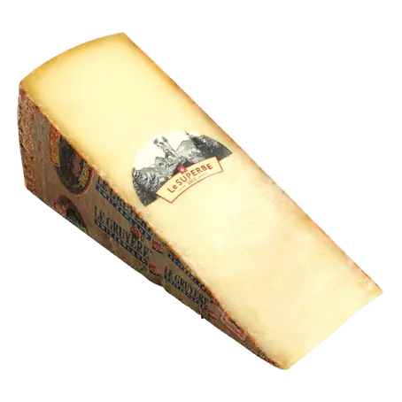 Gruyere Cheese