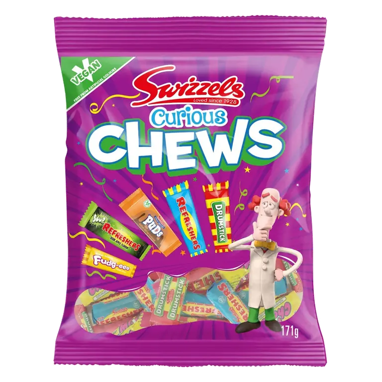 Curious Chews 171g