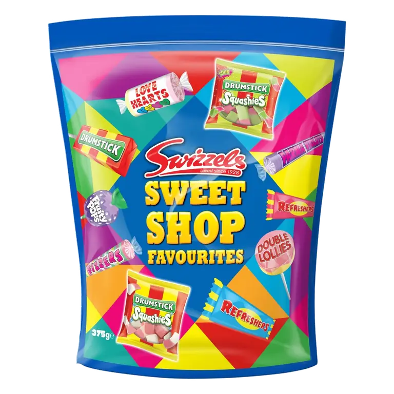 Sweet Shop Favourites