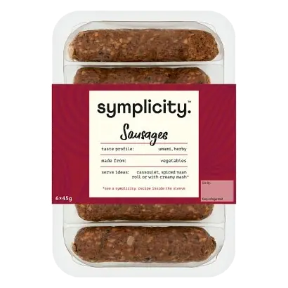 Sausages