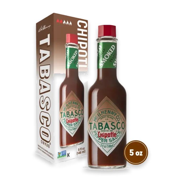 BRAND Chipotle Sauce - 5 oz