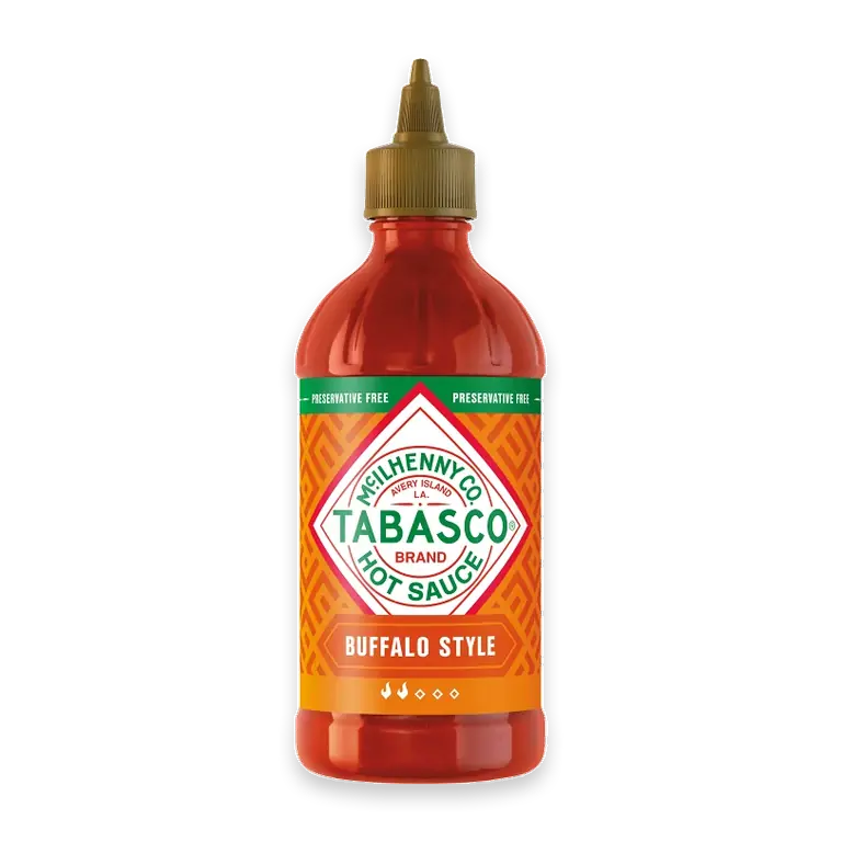 Buffalo Sauce 266g