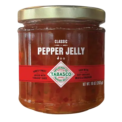 Classic Pepper Jelly