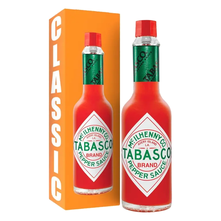 Original Red Pepper Sauce