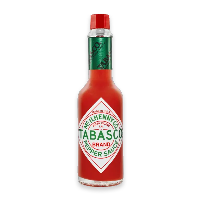 Tabasco