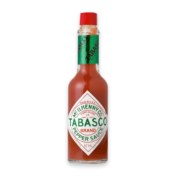 Pepper Sauce Original