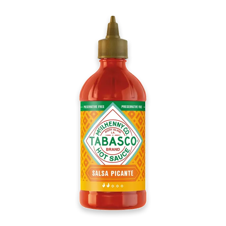Salsa Picante 270g