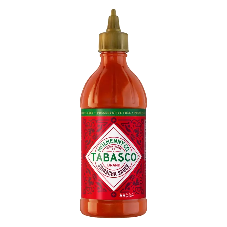 Sriracha Sauce 256ml