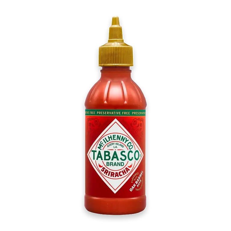 Sriracha Sauce 300g