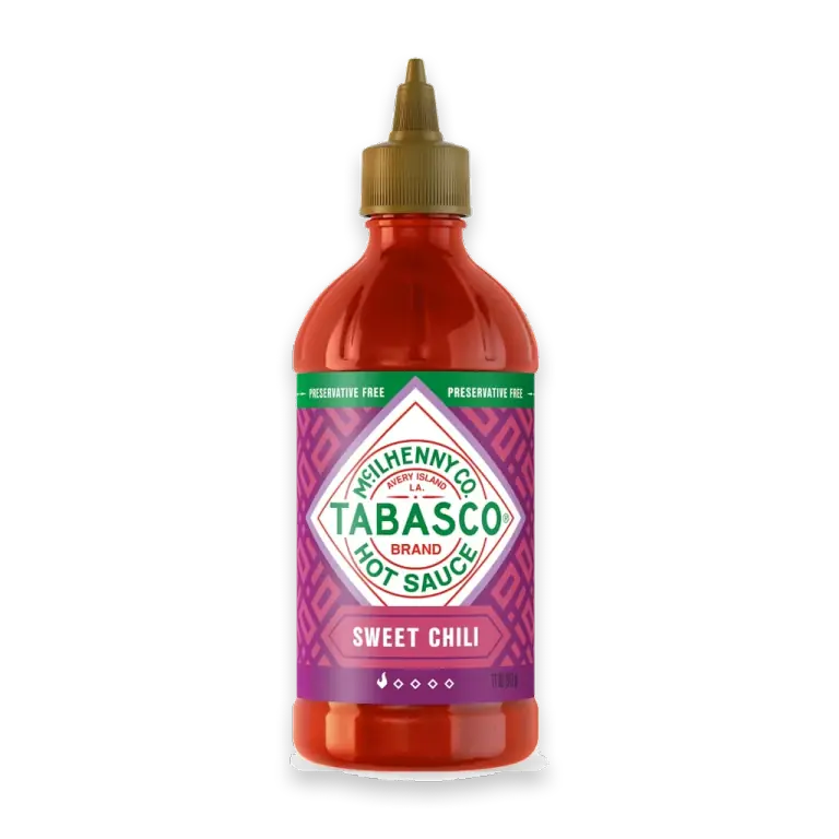 Sweet Chili, Squeezable Bottle