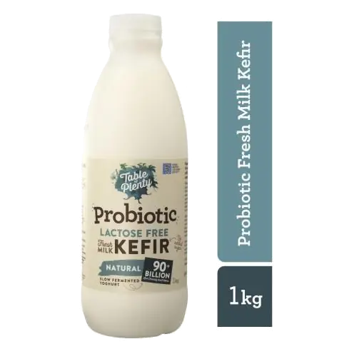 Kefir Lactose Free