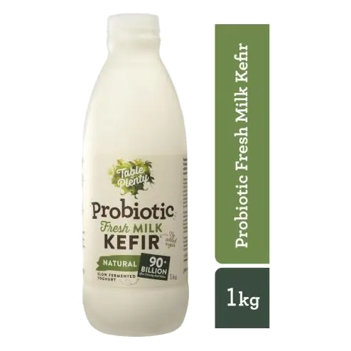 Kefir Natural Yoghurt