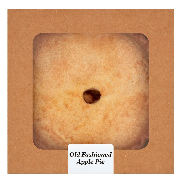 Apple Pie