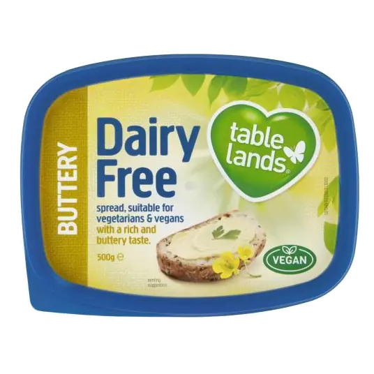 Dairy Free Spread