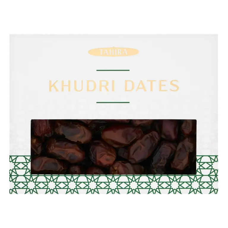 450g Khudri Dates