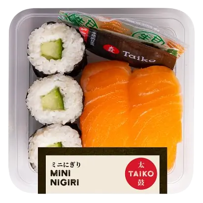 Mini Nigiri