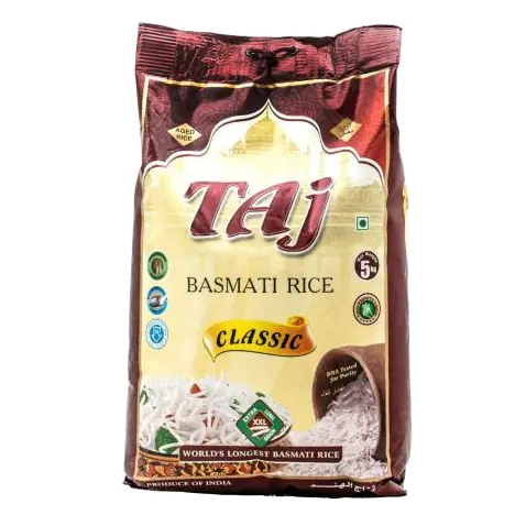 Classic Basmati Rice