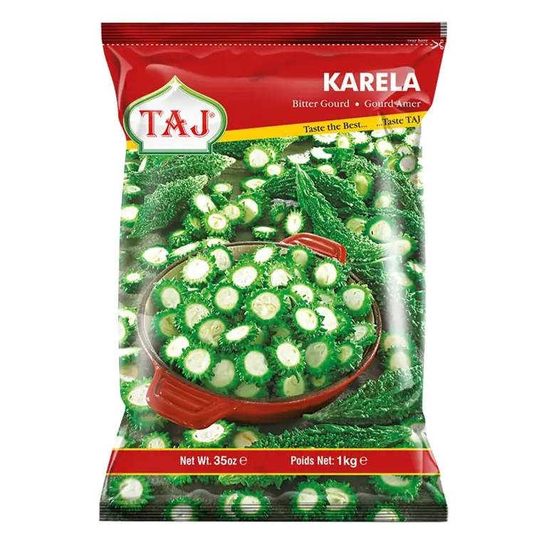 Karela