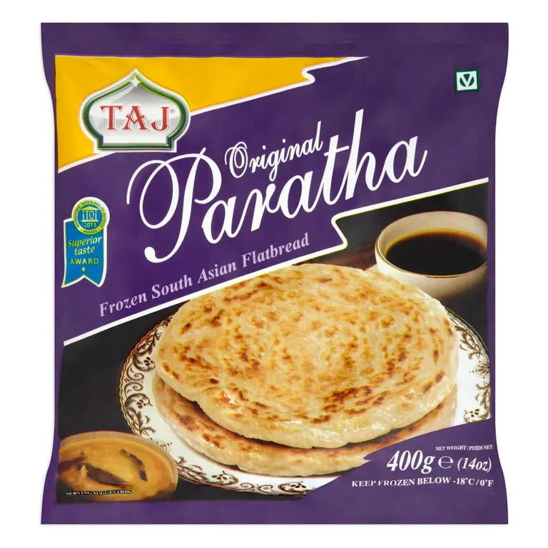 Original Paratha 400g