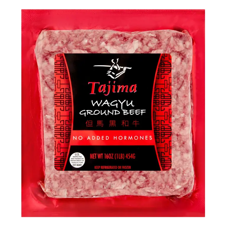 Wagyu Ground Beef