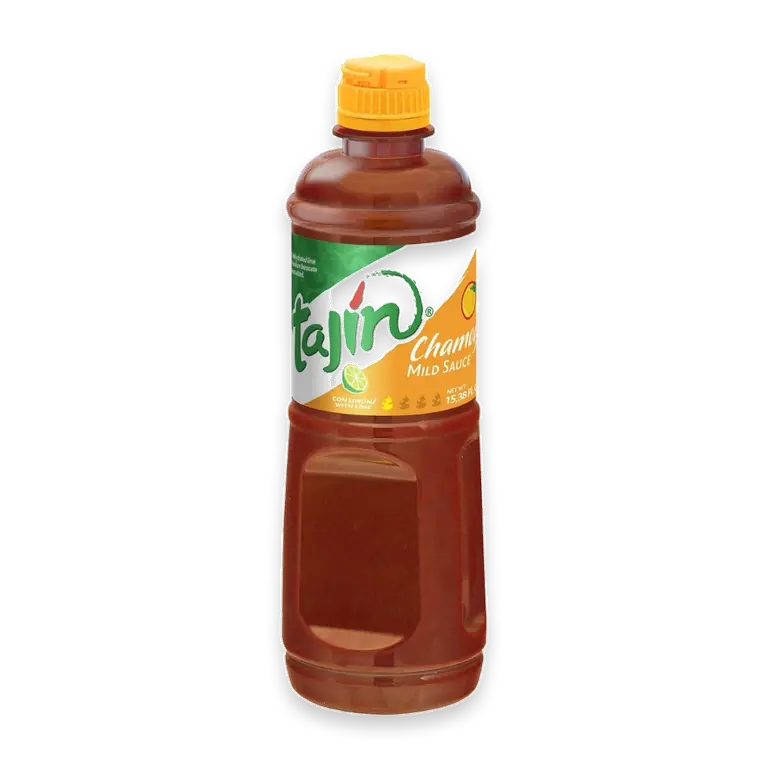 Chamoy Snack Sauce