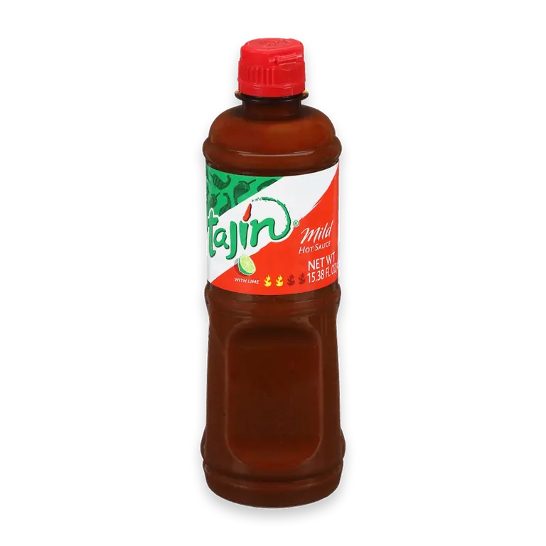 Regular Snack Sauce