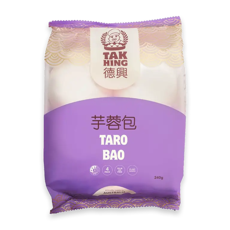 Taro Bao