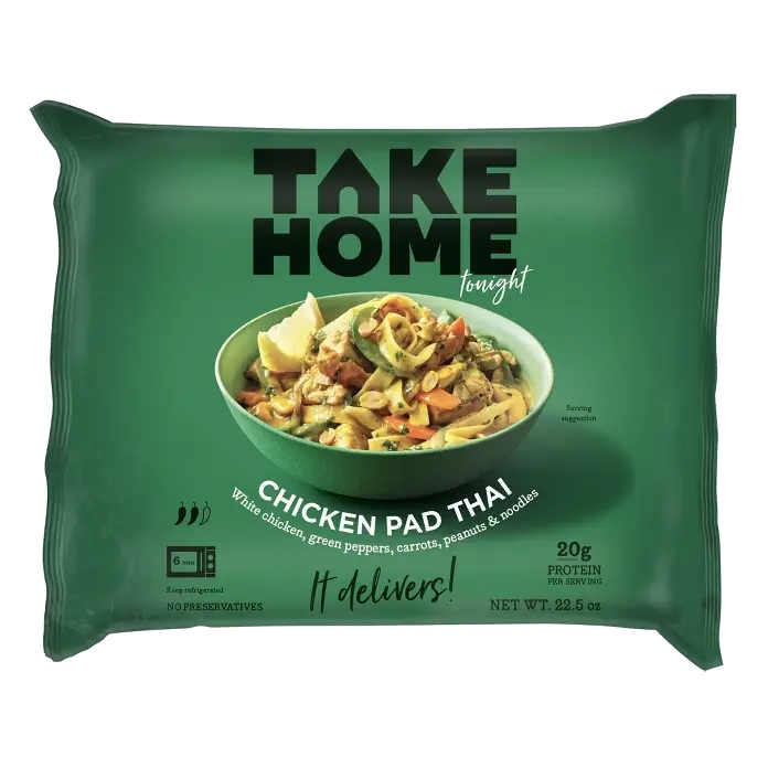 Take Home Chicken Pad Thai, 22.5oz