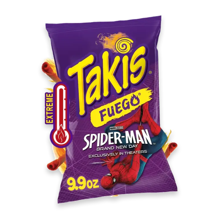 Fuego