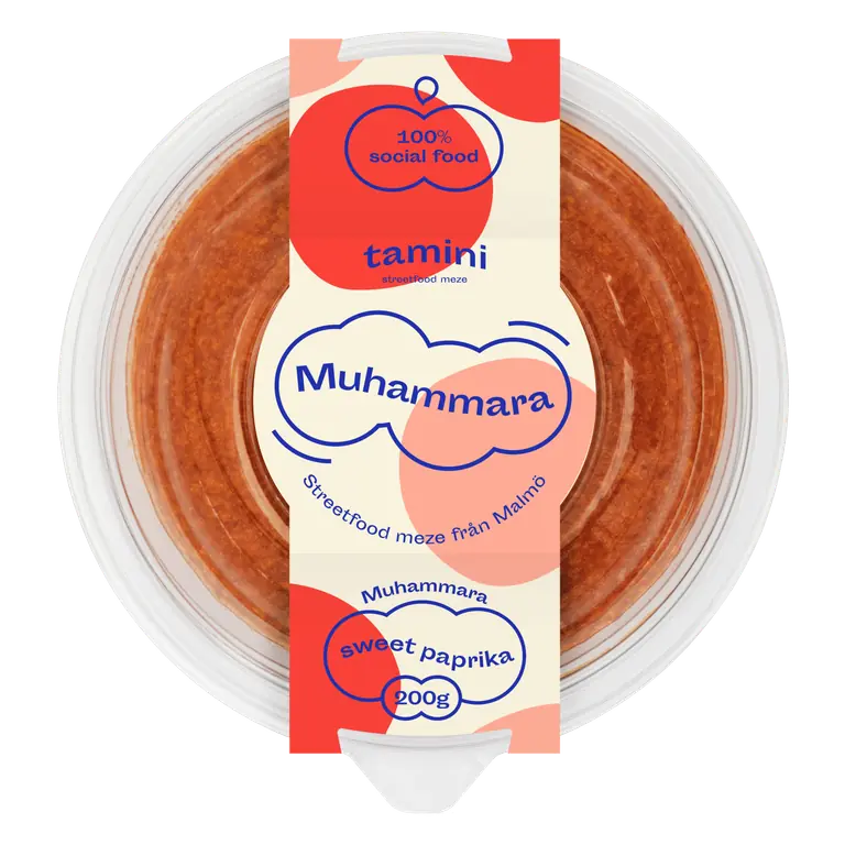 Muhammara