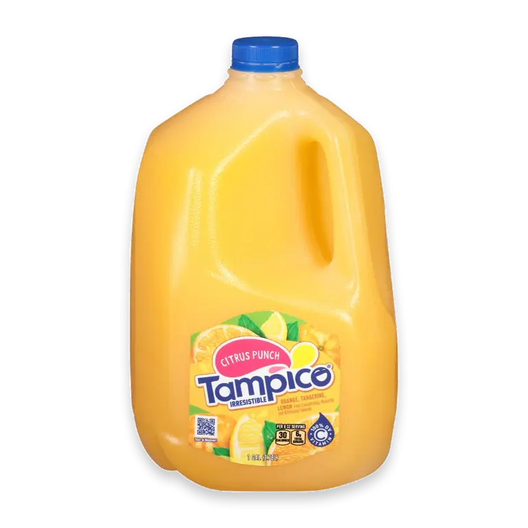 Citrus Punch 1 gal