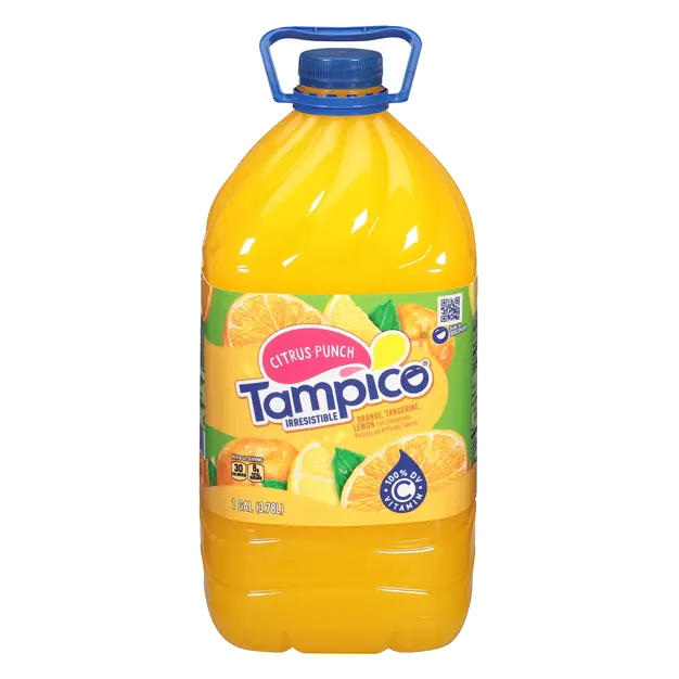 Citrus Punch Juice Drink