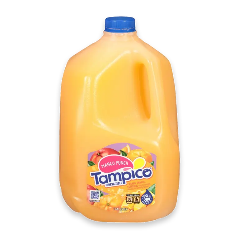 Mango Punch 1 gal