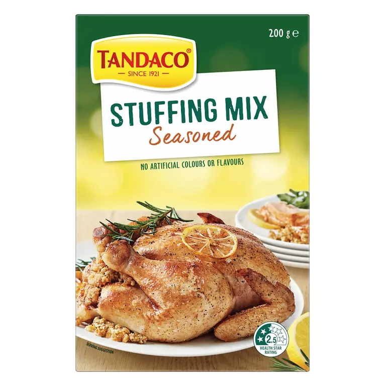 Stuffing Mix