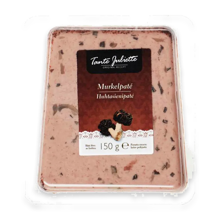 Murkelpaté