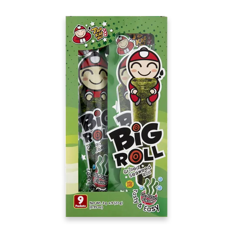 Big Roll Classic