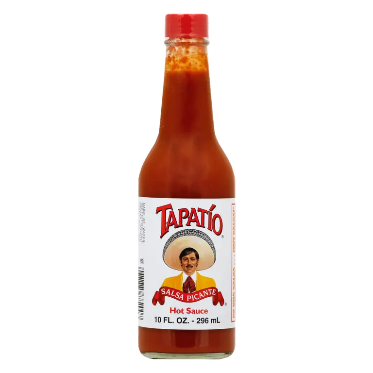 Hot Sauce