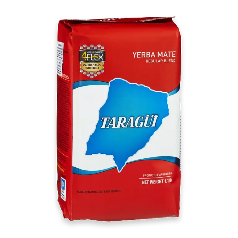 Taragui 500g Yerba Mate