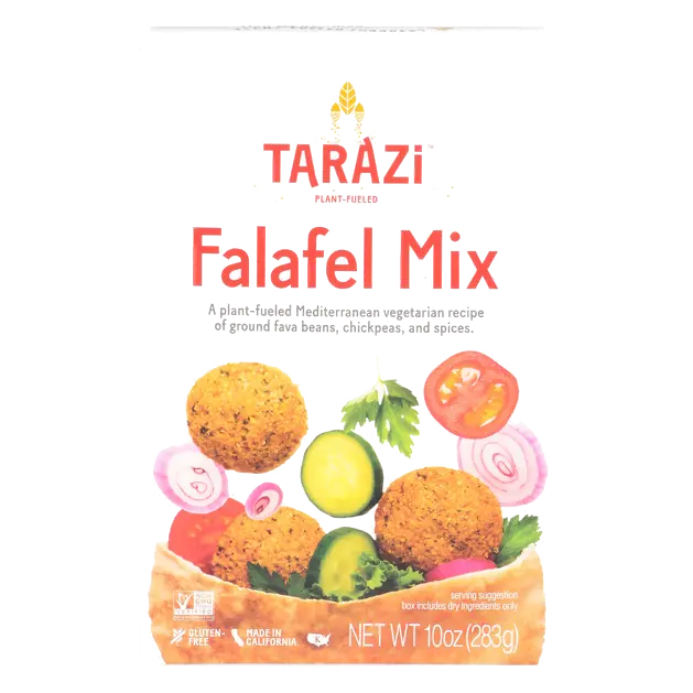 Tarazi Falafel Mix