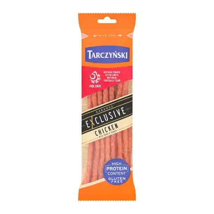 Tarczynski Kabanos Exclusive