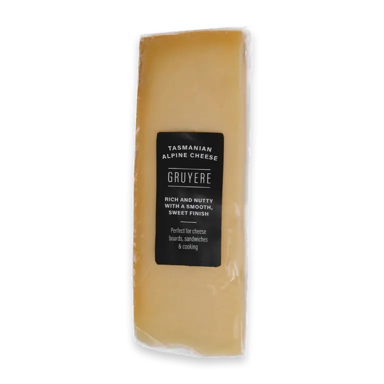 Gruyere