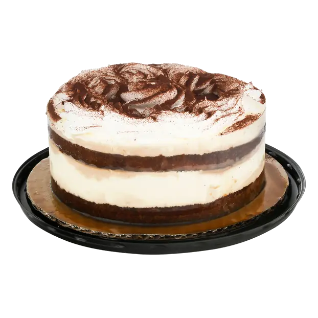 Bakery Tiramisu Cake 7 Inch