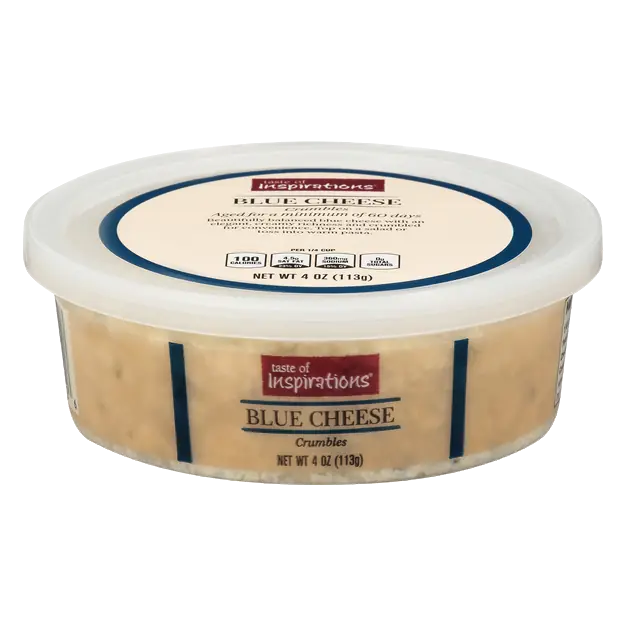 Blue Cheese Crumbles