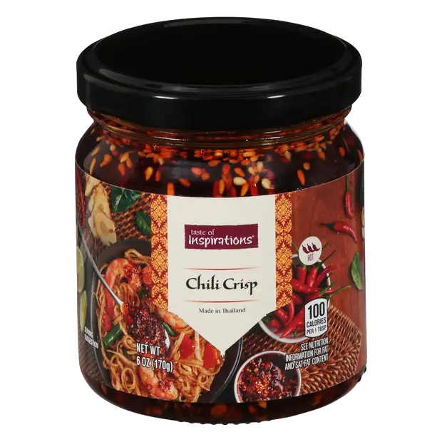 Chili Crisp