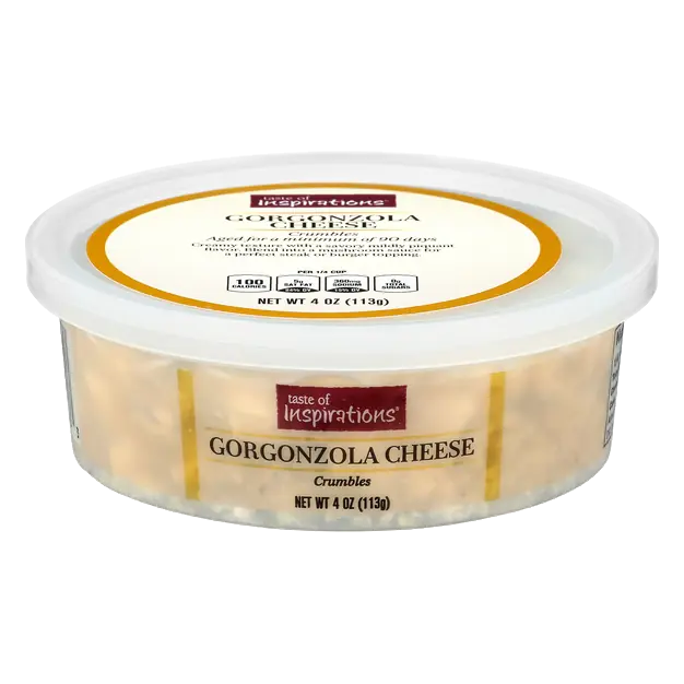 Gorgonzola Cheese Crumbles